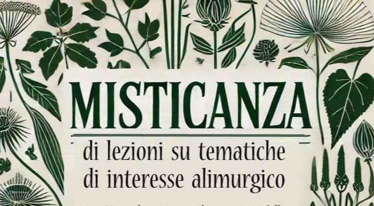 Misticanza…parte il primo ciclo di lezioni